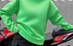 Neon groene trui, Kleding | Dames, Nieuw, Groen, Ophalen of Verzenden, Maat 36 (S)