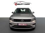 Volkswagen Tiguan 2.0 SCR TDI | 150 PK | 4X4 | Open dak | Ca, USB, 149 pk, 4 cilinders, Beige