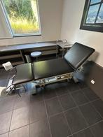 Medische behandeltafel, Sport en Fitness, Gezondheidsproducten en Wellness, Ophalen