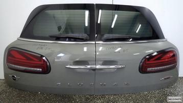 MINI CLUBMAN F54 DEUR PORTIER ACHTERKLEP 20R KLEUR, Gebruikt, Achterklep, Ophalen of Verzenden, Mini