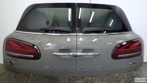 MINI CLUBMAN F54 DEUR PORTIER ACHTERKLEP 20R KLEUR, Auto-onderdelen, Carrosserie, Achterklep, Mini, Achter, Gebruikt, Ophalen of Verzenden