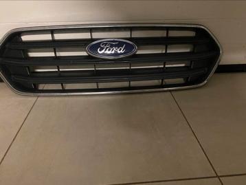 Ford transit custom grill beschikbaar voor biedingen
