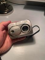 Fujifilm finepix a204, Audio, Tv en Foto, Fotocamera's Digitaal, Ophalen, Zo goed als nieuw