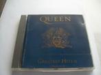 CD - QUEEN - GREATEST HITS VOL II, Enlèvement ou Envoi, 1980 à 2000, Comme neuf