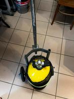 Bouteille de plongée plus chariot, Watersport en Boten, Duiken, Ophalen, Gebruikt, Duikfles