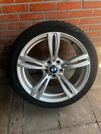 Breedset BMW wielen 19”, Auto-onderdelen, Gebruikt, 275 mm, Banden en Velgen, Personenwagen