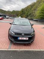 Volkswagen Polo uit 2011, Auto's, Volkswagen, Stof, Airbags, Zwart, Particulier
