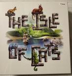isle of cats nieuw en ongeopend, Ophalen of Verzenden, Nieuw