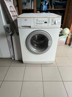 wasmachine 5kg AG, Elektronische apparatuur, Wasmachines, Ophalen, 1200 tot 1600 toeren, Gebruikt, Minder dan 85 cm