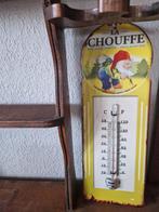 La chouffe thermo meters (2st) 30/9cm €30pst, Antiek en Kunst, Ophalen