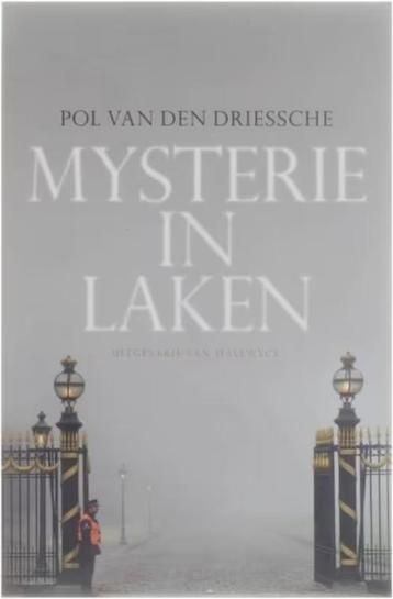 Pol Van Den Driessche / keuze uit 2 boeken beschikbaar voor biedingen