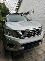 Nissan navara2,3 Litre  Automatic full options, Auto's, Automaat, Zwart, Leder, Bedrijf