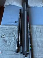 Nieuwe preston 13 meter volle paket, Ophalen, Nieuw, Complete set