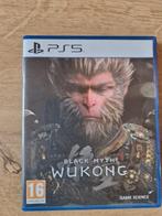 Black myth wukong PS5, Ophalen, Zo goed als nieuw