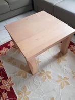 Teak   salon tafel, Ophalen of Verzenden
