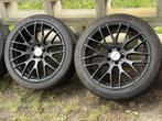 19 inch
5x112, Ophalen, 19 inch, Band(en)