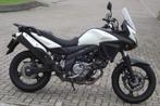 Suzuki DL 650 VStrom, Motoren, 2 cilinders, 745 cc, Particulier, Meer dan 35 kW