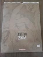 Djinn kalender 2008, Boeken, Ophalen of Verzenden, Zo goed als nieuw