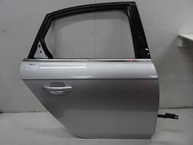 PORTIER RECHTS ACHTER Audi A4 (B8) (01-2007/12-2015), Auto-onderdelen, Carrosserie, Deur, Audi, Achter, Rechts, Gebruikt