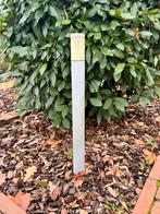 Tuinverlichting (4 verlichtingpaaltjes led), Tuin en Terras, Ophalen, Gebruikt, Led