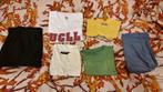 Lot van kleding GRATIS ophalen, Kleding | Heren, T-shirts, Ophalen, Overige kleuren, Overige maten, C&A