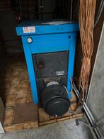 CV Buderus gietijzeren Mazout ketel, Chaudière CC ou Chaudière combinée, Enlèvement, Utilisé, Haut rendement (HR)