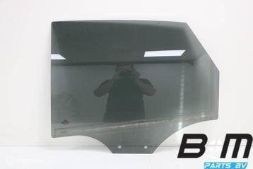 Privacyglas linksachter Audi Q3 8U