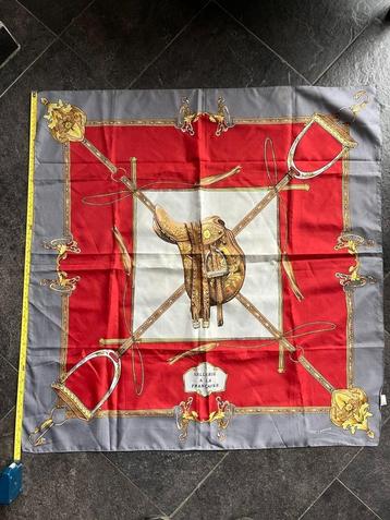 Sjaal sellerie a la Française beschikbaar voor biedingen