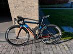 Carrera Full Carbon racefiets XS, Fietsen en Brommers, Fietsen | Racefietsen, 28 inch, Gebruikt, Carbon, 15 tot 20 versnellingen