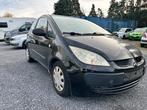 Mitsubishi Colt Benzine, Auto's, Mitsubishi, Voorwielaandrijving, Zwart, Bedrijf, 3 cilinders