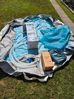 intex prism frame 3,05m, Tuin en Terras, Ophalen, Gebruikt