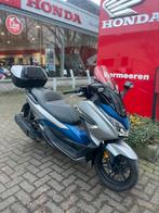 Honda NSS125 Forza, Scooter, Bedrijf, 125 cc, 11 kW of minder