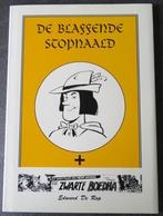 De blaffende stopnaald HC Edward De Rop gesigneerd, Boeken, Stripverhalen, Ophalen of Verzenden, Nieuw