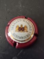 Een champagne of bier capsule kleur verschillende, Verzamelen, Ophalen, Zo goed als nieuw