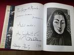 Picasso et Jacqueline avec dédicace de David Douglas Duncan, Livres, Art & Culture | Photographie & Design, Comme neuf