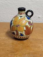 GOUDA vaasje, Antiek en Kunst, Ophalen of Verzenden