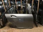 Mercedes C-klasse W204 ('07-'14) Achterdeur rechts, Auto-onderdelen, Gebruikt, Deur, Mercedes-Benz, Achter