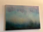 Tableau abstrait, Antiek en Kunst, Kunst | Schilderijen | Modern, Ophalen