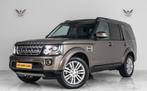 Land Rover Discovery IV / 3.0L Diesel TDV6, Autos, SUV ou Tout-terrain, 5 places, Cuir, Automatique
