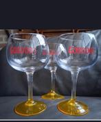 Prix des gordons en verre à gin par verre, Enlèvement, Neuf