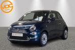 Fiat 500 Dolcevita, Autos, Fiat, Berline, Jantes en alliage léger, Bleu, Achat