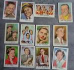 MAPLE LEAF GUM NED.RADIO STERREN EN SUCCESLIEDJES 12X **PREN, Ophalen of Verzenden