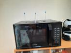 Combi-oven, Ophalen, Oven, Zo goed als nieuw, Vrijstaand