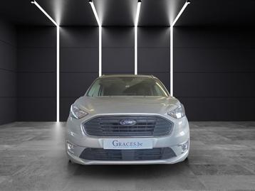 Ford Tourneo Connect Garantie beschikbaar voor biedingen