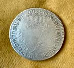 France Ecu met olijftakken 1727 Louis XV zilver, Postzegels en Munten, Ophalen of Verzenden, Frankrijk, Zilver