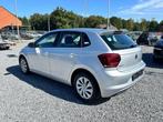 Volkswagen Polo Polo 1.0 TSI DSG Comfortline * 12 m garantie, Stof, Gebruikt, 95 pk, 1650 kg