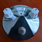 Jimi Hendrix  Band of Gipsys Fuzz Face in Chrome Edition, Computers en Software, Ophalen of Verzenden, Zo goed als nieuw