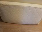 Kinder baby matras 60 x 120 met aerosleep, Ophalen of Verzenden, Zo goed als nieuw, Matras