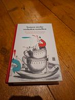 Raconter de belles histoires ensemble, Enlèvement, Comme neuf