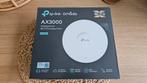 TP-Link Omada EAP650 - Wifi 6 Access point, Computers en Software, Ophalen of Verzenden, Nieuw, TP-Link